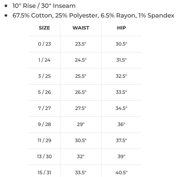 KanCan | High Waisted Botton Fly Jeans - Picture 12 of 16